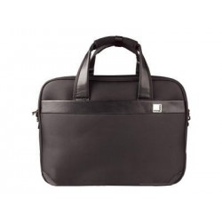  Sacoche pour ordinateur portable URBAN FACTORY Optimia 14.1 Coul Noire 