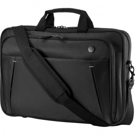  Sacoche pour ordinateur portable HP 15.6" Business à ouverture par le haut (2SC66AA) 