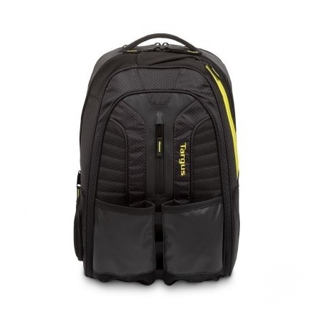  Sac à dos Targus Sports de raquettes pour PC portable 15,6" (TSB943EU-70) 