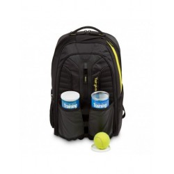  Sac à dos Targus Sports de raquettes pour PC portable 15,6" (TSB943EU-70) 