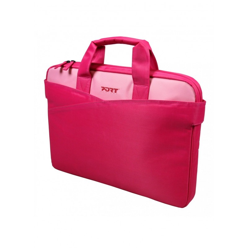  Sacoche pour ordinateur portable Port DESIGN LUGANO II 15.6 (140309) 
