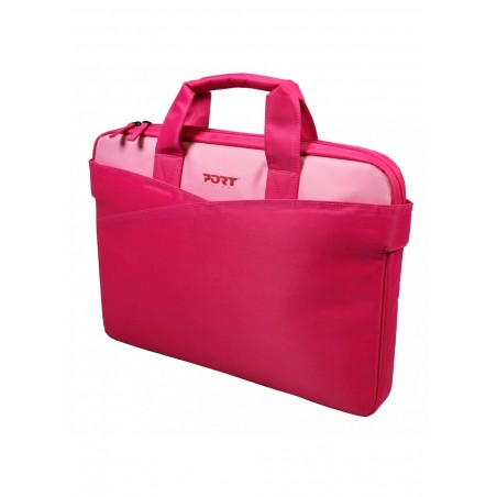  Sacoche pour ordinateur portable Port DESIGN LUGANO II 15.6 (140309) 