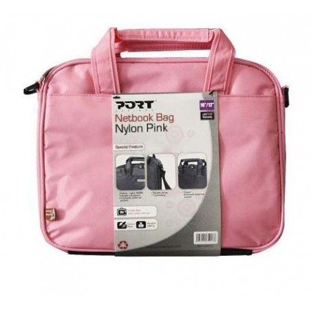  Sacoche pour ordinateur portable Port DESIGN Netbook Bag 10"/12" (135013) 
