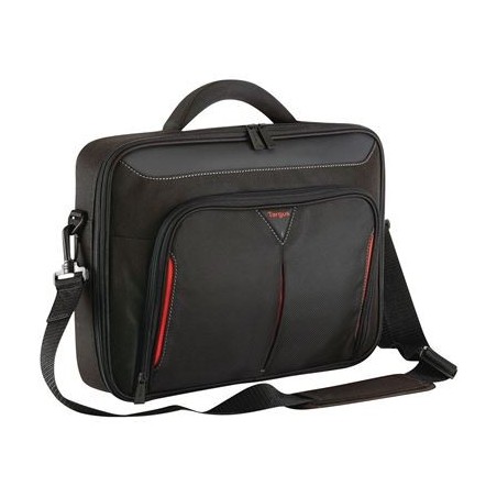  Sacoche TARGUS classique Clamshell 14" (CN414EU) 