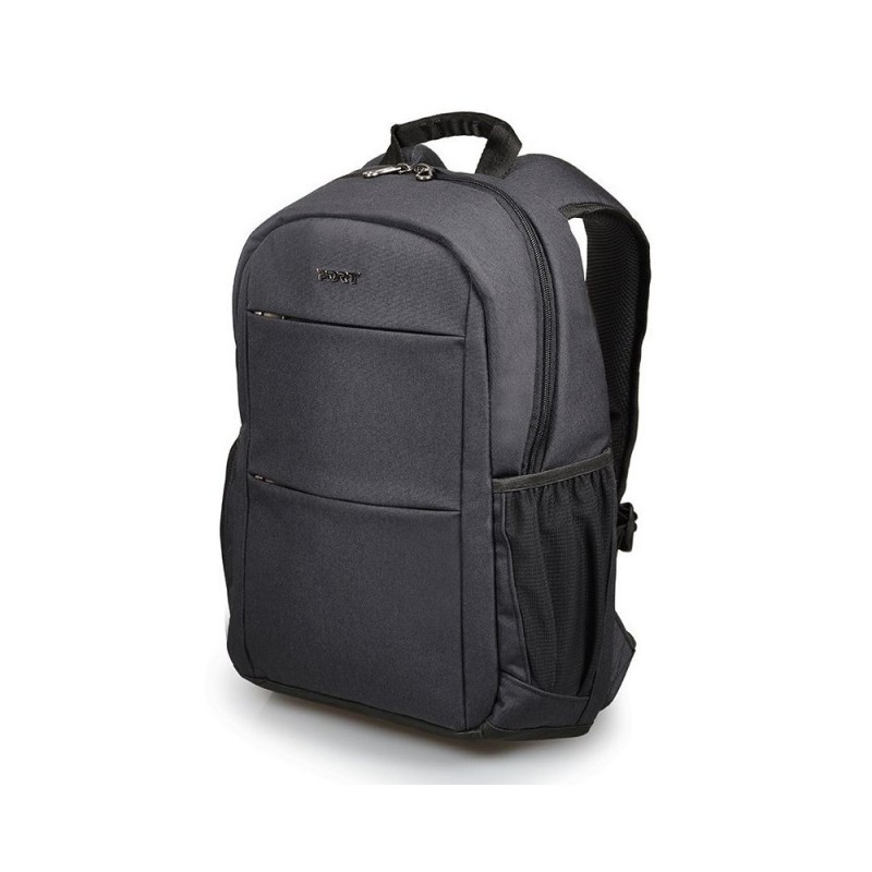  Sacoche Portdesign back pack sydney 13/14 BK 