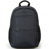  Sacoche Portdesign back pack sydney 13/14 BK 