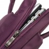  Sacoche pourpre Rivacase pour ordinateurs portables 15,6" 