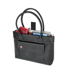  Sac d'ordinateur Rivacase Orly 8991 pour Femme 15,6" 