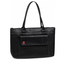  Sac d'ordinateur Rivacase Orly 8991 pour Femme 15,6" 