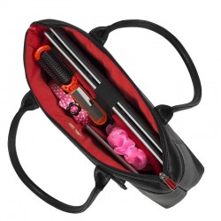  Sac d'ordinateur Rivacase Orly 8991 pour Femme 15,6" 