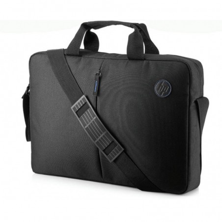  Sacoche HP Value Topload de 39,62 cm (15,6 pouces) (T9B50AA) 