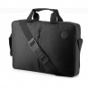  Sacoche HP Value Topload de 39,62 cm (15,6 pouces) (T9B50AA) 