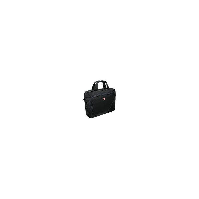  Sacoche pour ordinateur portable PORT Boston 12'' Noir 