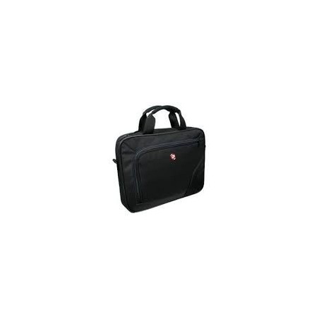  Sacoche pour ordinateur portable PORT Boston 12'' Noir 