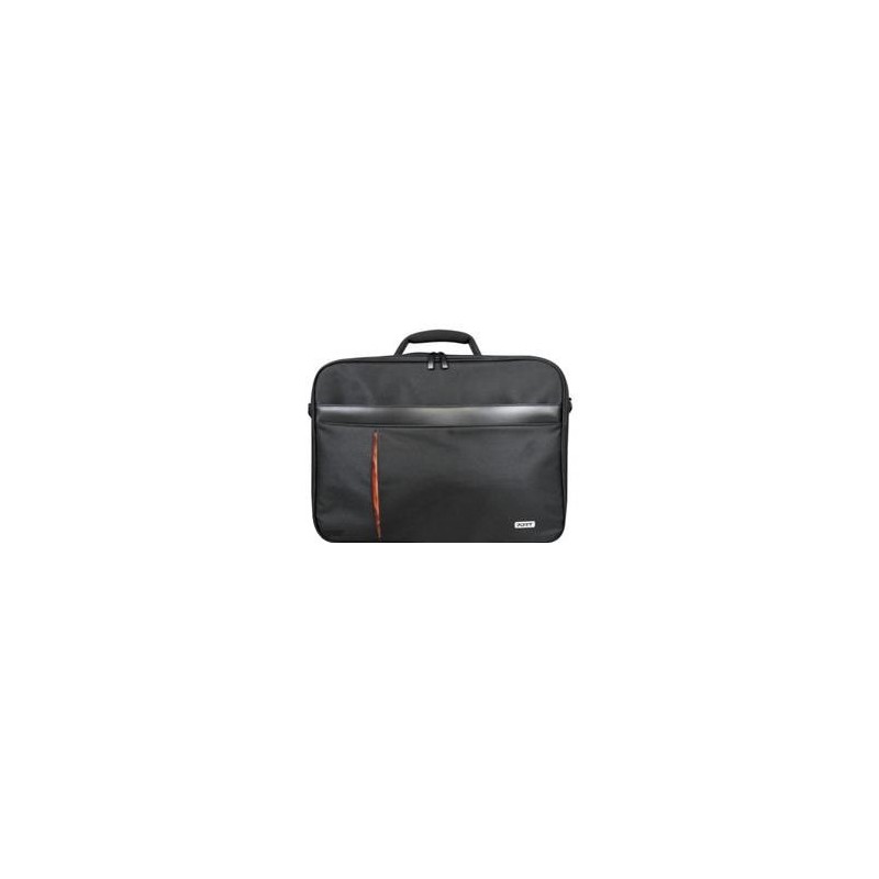  Sacoche pour ordinateur portable PORT Beirut18 Noir 10'' 
