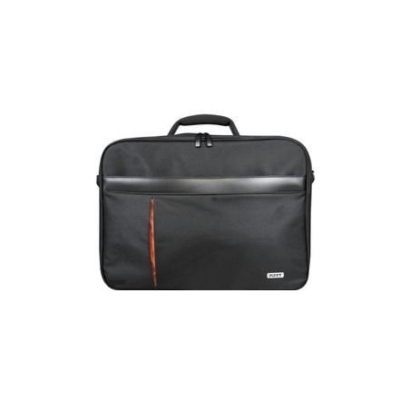  Sacoche pour ordinateur portable PORT Beirut18 Noir 10'' 