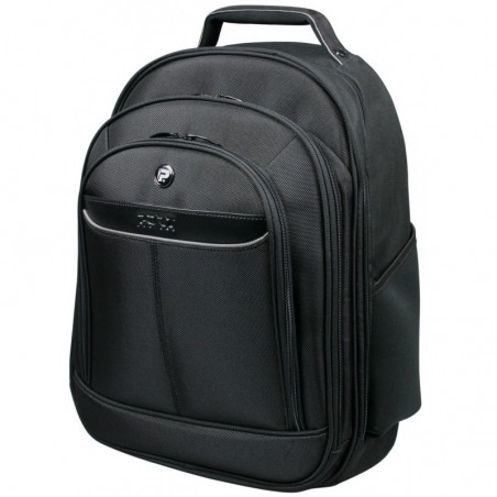  Sac à dos pour ordinateur portable 15,6'' PORT MANHATTAN 