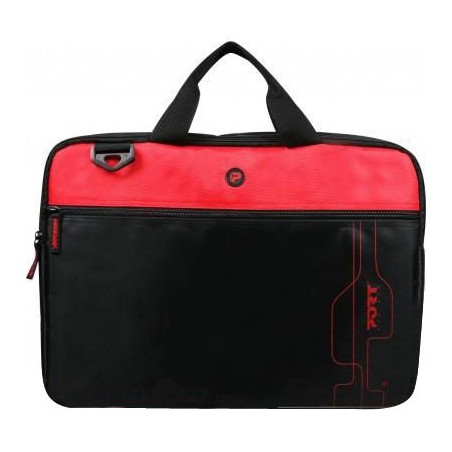  Sacoche pour ordinateur portable PORT LIBERTY BI COLOR 16,5 " 