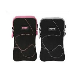  Etui pour disque dur externe PORT DELPHI 2,5" 