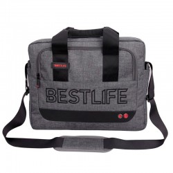  Sacoche Best Life NoteBook...