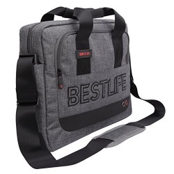  Sacoche Best Life NoteBook Bag 15.6'' 