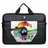 Sacoche pour ordinateur portable PORT Designs Polaris Bundle 15.6" + Souris 