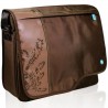  Sacoche pour ordinateur portable 16'' PORT MACAO MESSENGR 