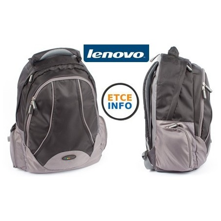  Sac à dos pour PC portable LENOVO 15" 
