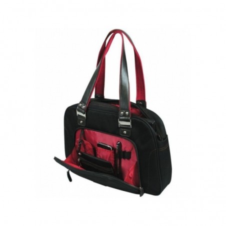  Sacoche femme pour pc portable PORT Adelaïde 13''/14" 