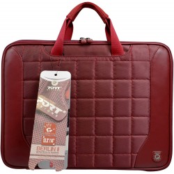  Sacoche pour pc portable PORT Berlin Skin 16'' Coloris au choix 