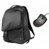  Ensemble sac à dos+ souris mobile HP 17.3” 