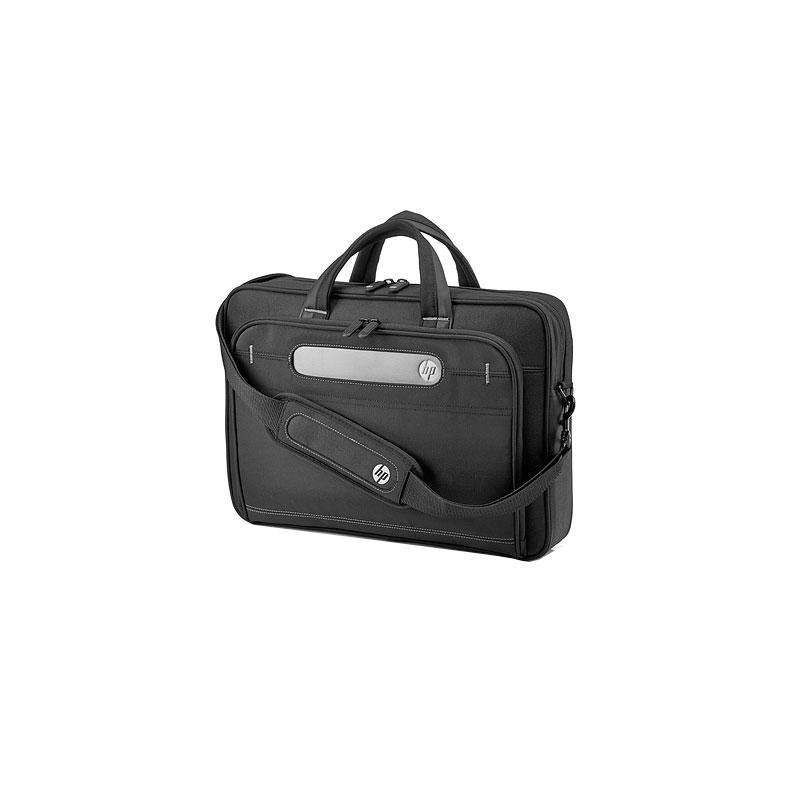  Sacoche professionnelle HP ultraplate a ouverture par le haut 14,1'' 