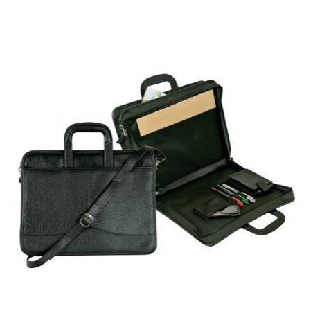  Sacoche pour ordinateur portable 16'' PORT MACAO MESSENGR 