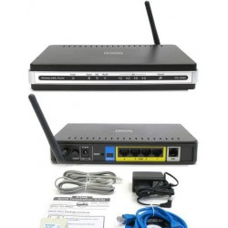  Routeur MODEM ADSL TENDA...