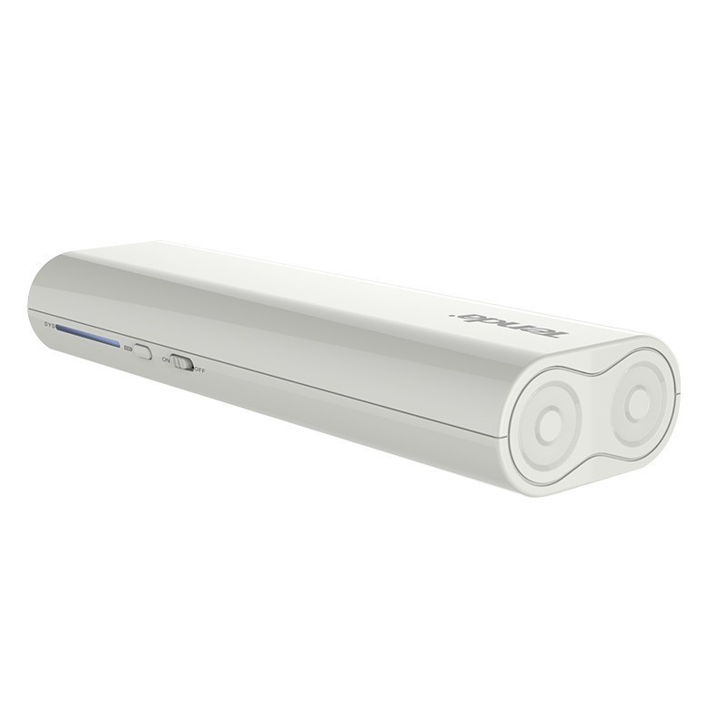  Routeur 4G/3G TENDA N300 Mobile Avec Power Bank de 5200 mAh 