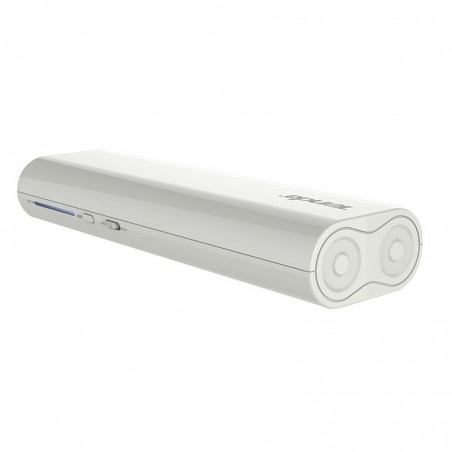  Routeur 4G/3G TENDA N300 Mobile Avec Power Bank de 5200 mAh 