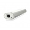  Routeur 4G/3G TENDA N300 Mobile Avec Power Bank de 5200 mAh 