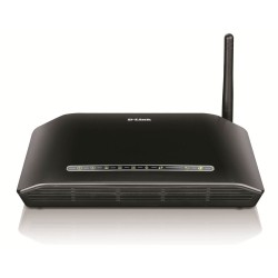  Routeur Wifi N 150 ADSL2...