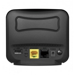  Routeur 3G Wi-Fi N150 D-Link DWR-111 