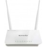  Routeur Wireless TENDA N 300 Mbps Dual Band (2.4 et 5 Ghz) 