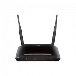  Routeur D-LINK N ADSL2+...