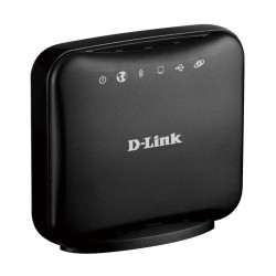  Routeur 3G Wi-Fi N150...