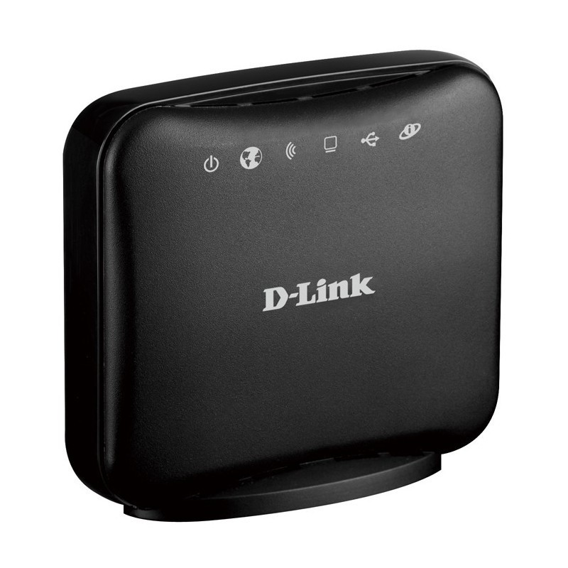 Routeur 3G Wi-Fi N150 D-Link DWR-111 