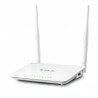  Routeur Wireless TENDA N 300 Mbps Dual Band (2.4 et 5 Ghz) 