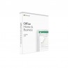  Microsoft Office Famille et Petite Entreprise 2019 Français (T5D-03243) 