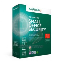  Kaspersky Small Office...