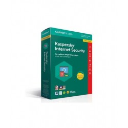  Kaspersky Internet Total...