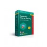  Kaspersky Internet Total Security 2019 1 poste Multi-postes 