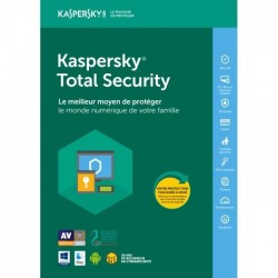  Kaspersky Antivirus 2019 3...