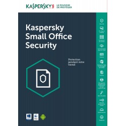  Kaspersky Small Office...